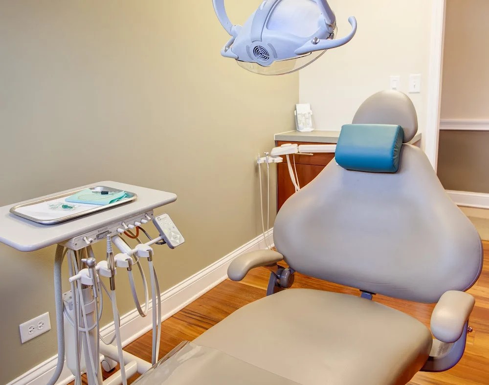 North Suburban Dental of Mundelein Picture 3