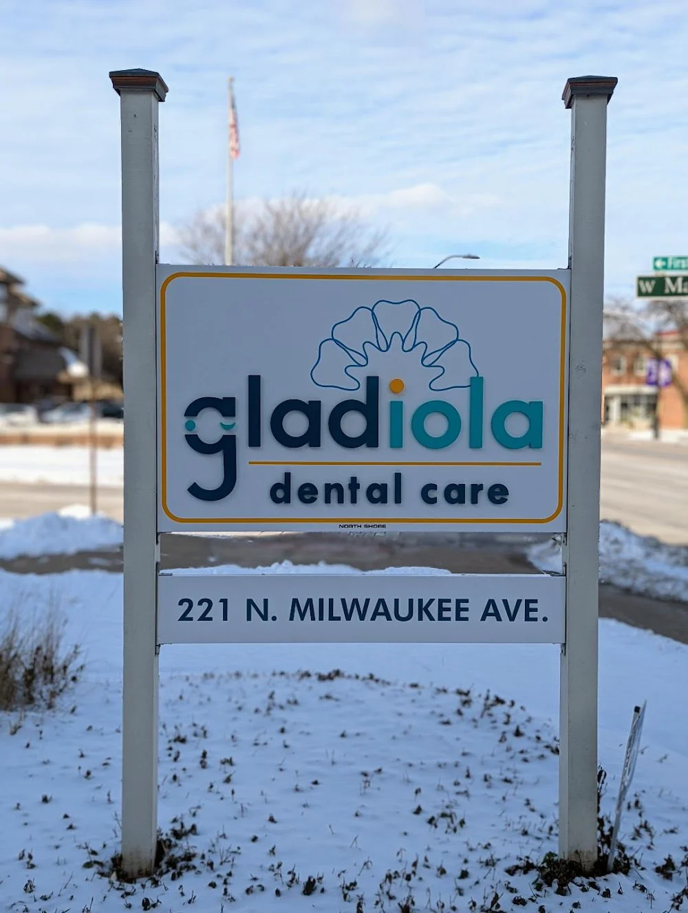 Gladiola Dental Care Picture 4