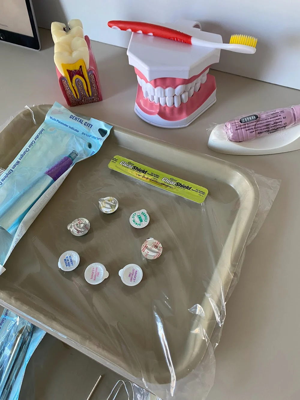 Gladiola Dental Care Picture 5