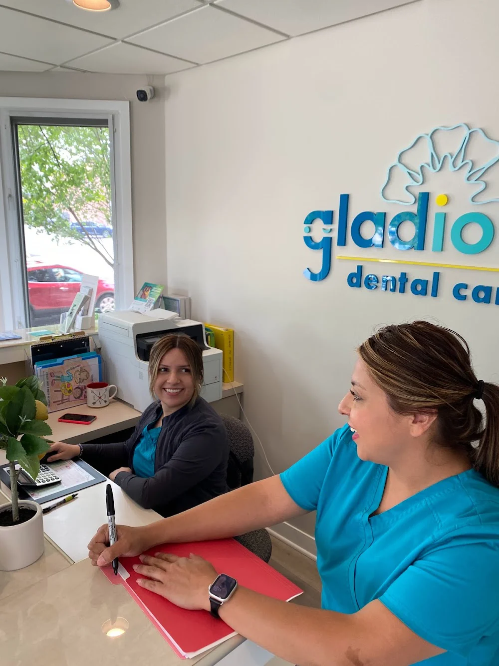 Gladiola Dental Care Picture 10