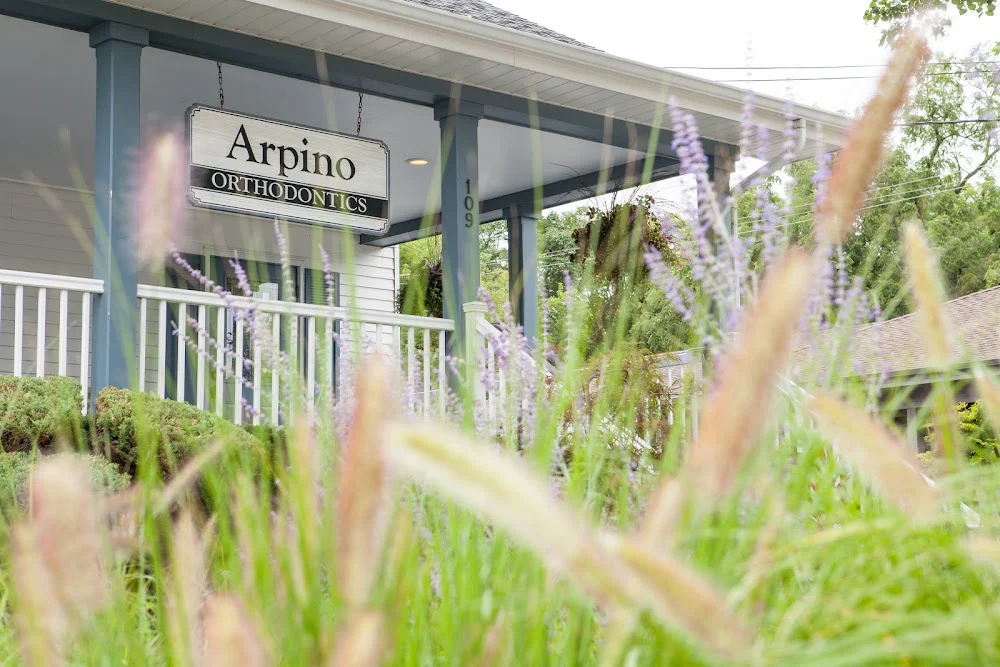 Arpino Orthodontics: Vincent J Arpino DDS, MS Picture 4
