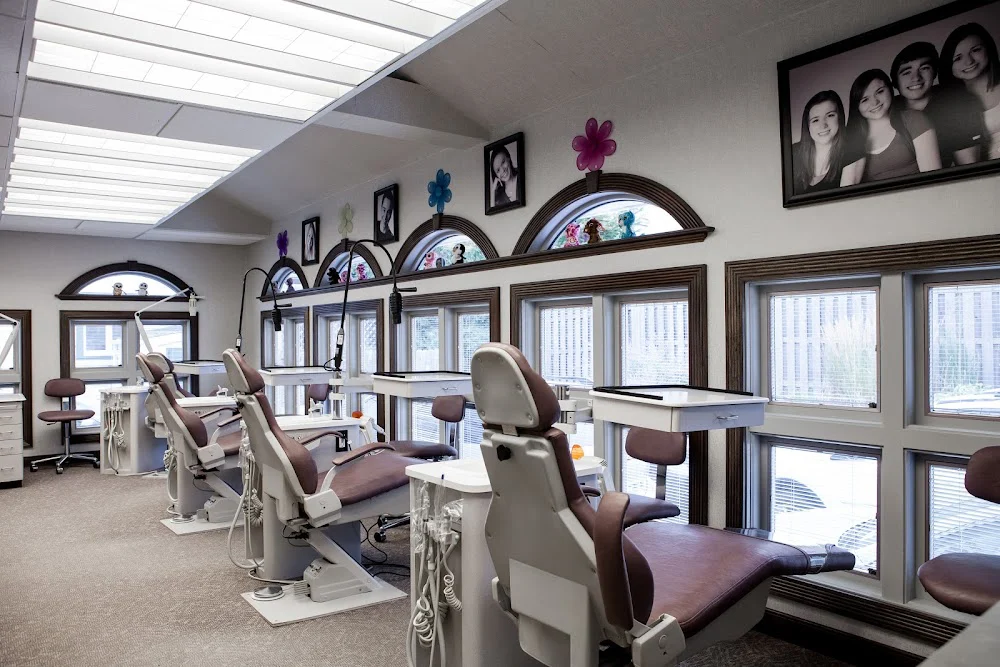 Arpino Orthodontics: Vincent J Arpino DDS, MS Picture 3