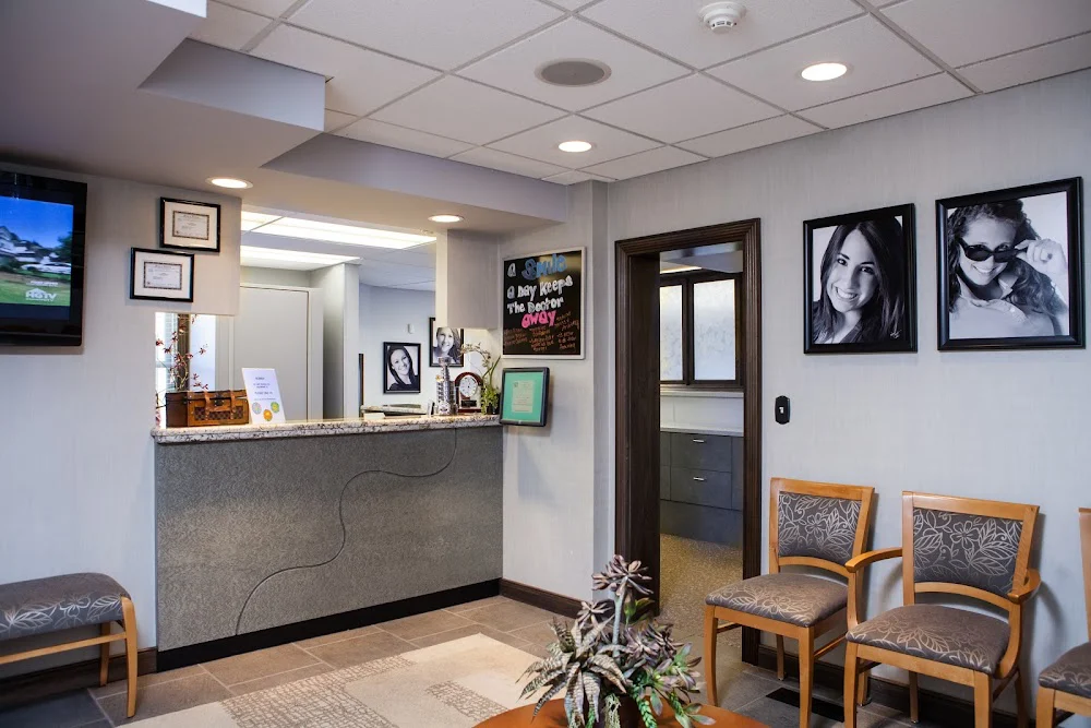 Arpino Orthodontics: Vincent J Arpino DDS, MS Picture 5