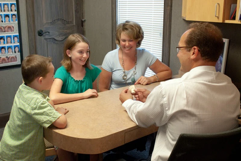 Arpino Orthodontics: Vincent J Arpino DDS, MS Picture 8