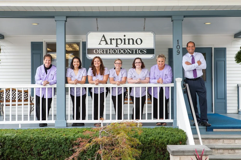 Arpino Orthodontics Picture 3