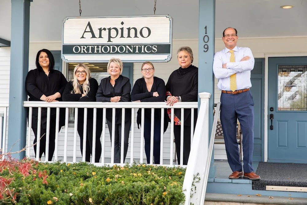Arpino Orthodontics Picture 1