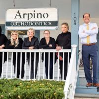 Arpino Orthodontics ico
