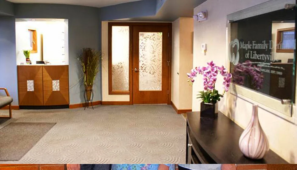 Maple Family Dental of Libertyville Picture 5
