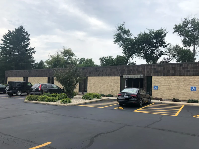 Park Dental Care Picture 1