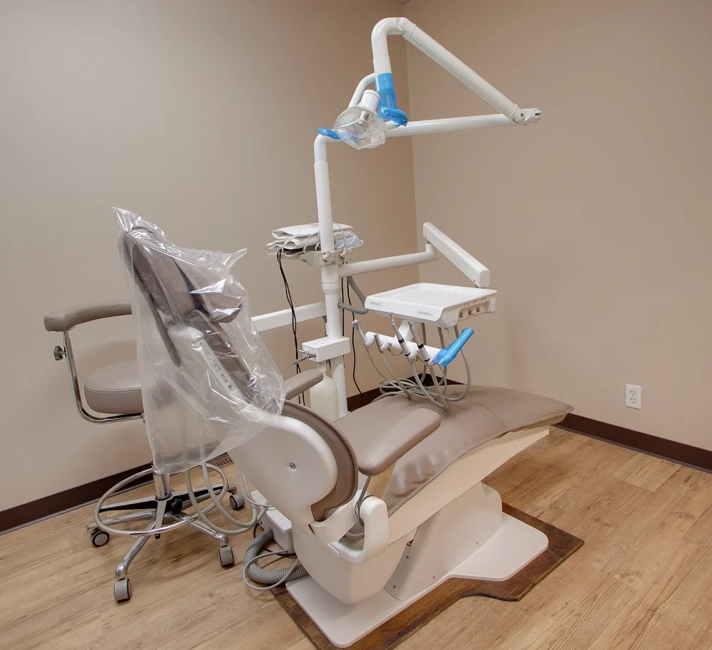 Batavia Family Dental: Korpan Kenneth A DDS Picture 4