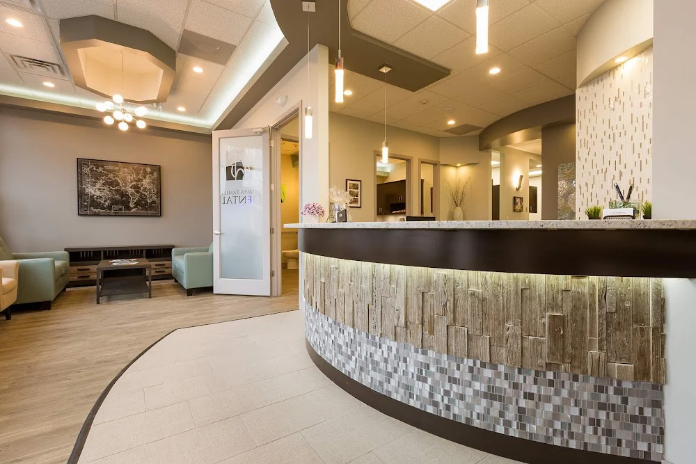 Batavia Family Dental: Korpan Kenneth A DDS Picture 5