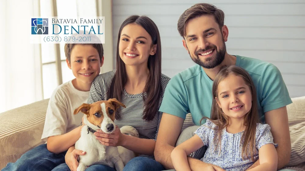 Batavia Family Dental: Korpan Kenneth A DDS Picture 1