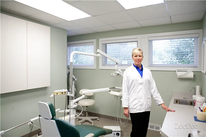 Doreen A. Wascow, DDS Picture 1