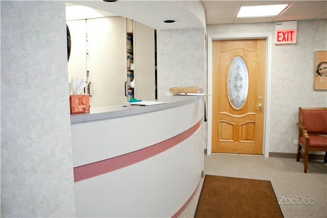 Doreen A. Wascow, DDS Picture 6