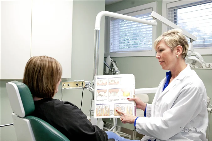 Doreen A. Wascow, DDS Picture 7