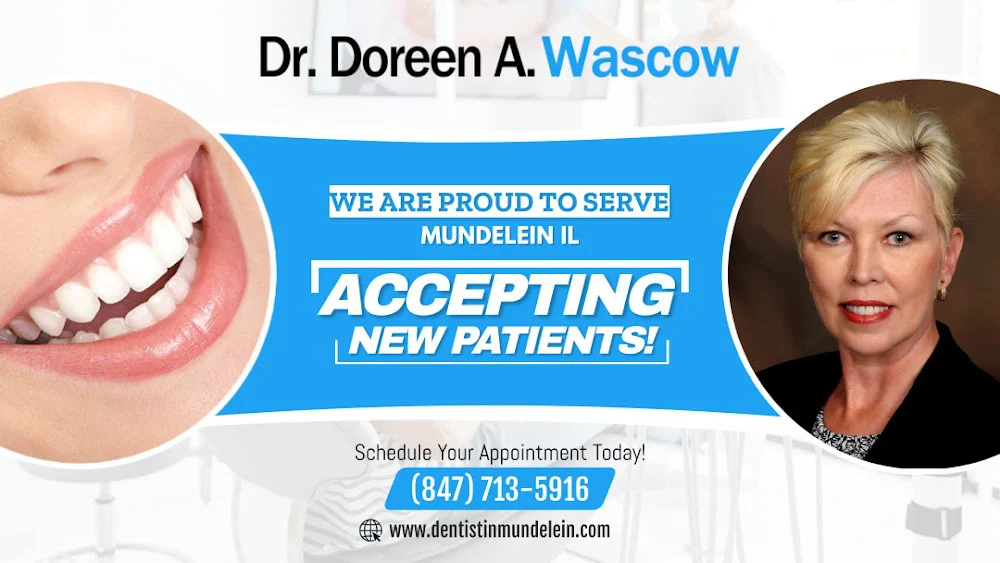 Doreen A. Wascow, DDS Picture 9