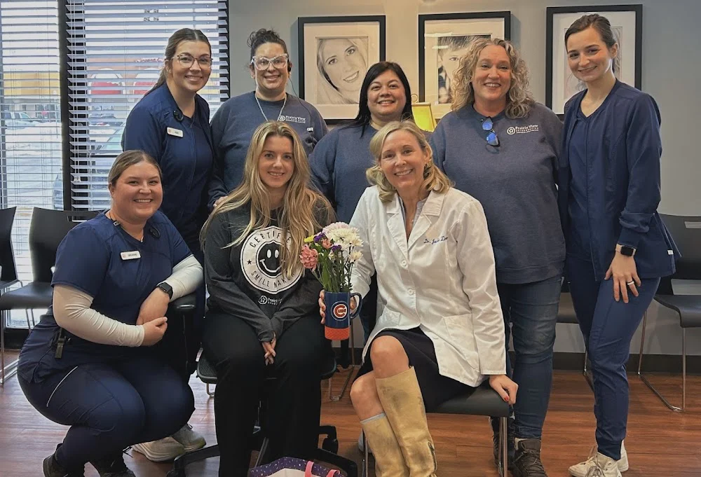 Prairie View Orthodontics - Batavia Picture 3