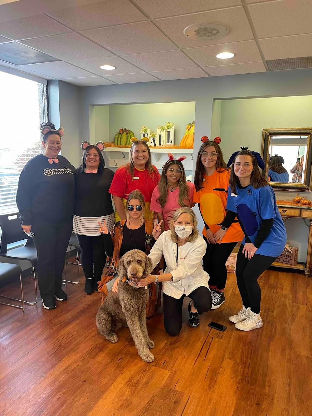 Prairie View Orthodontics - Batavia Picture 6