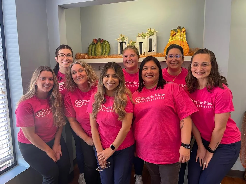 Prairie View Orthodontics - Batavia Picture 10