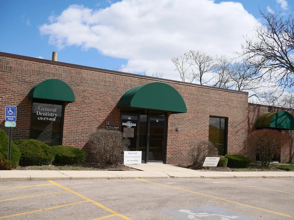 Fox River Dental Batavia - Dr. Chris Szydelko Picture 1