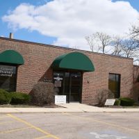 Fox River Dental Batavia - Dr. Chris Szydelko ico