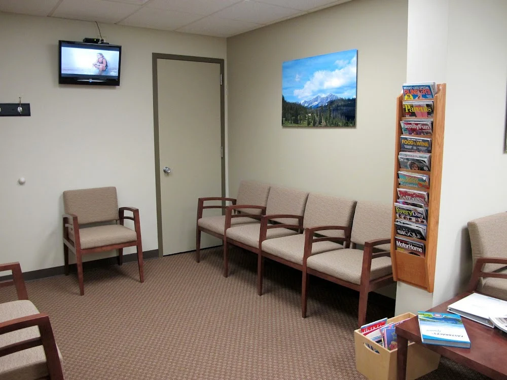 West Aurora Family Dental Picture 2