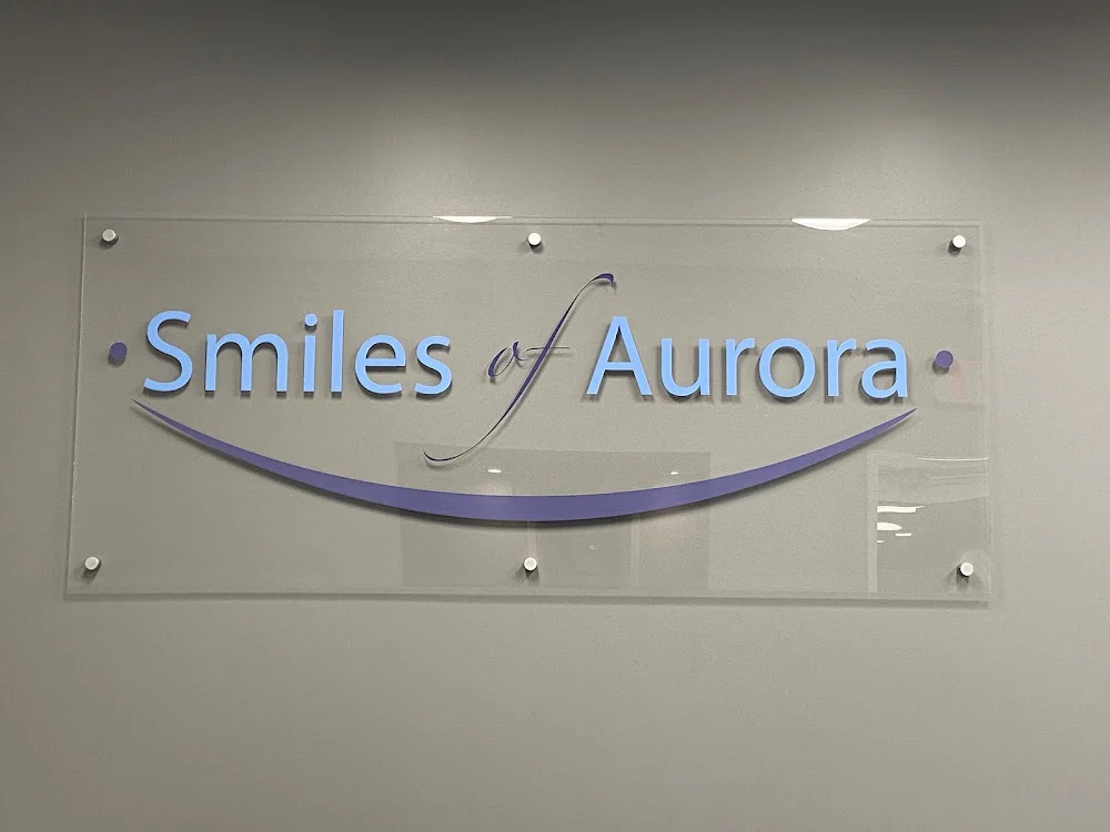 Smiles of Aurora Picture 6