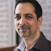 Satish Gottumukkula, DMD ico