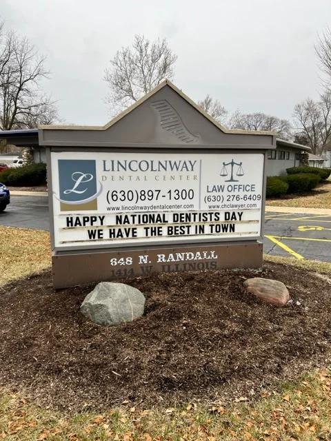 Lincolnway Dental Center Picture 1