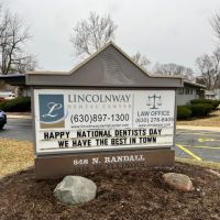Lincolnway Dental Center ico