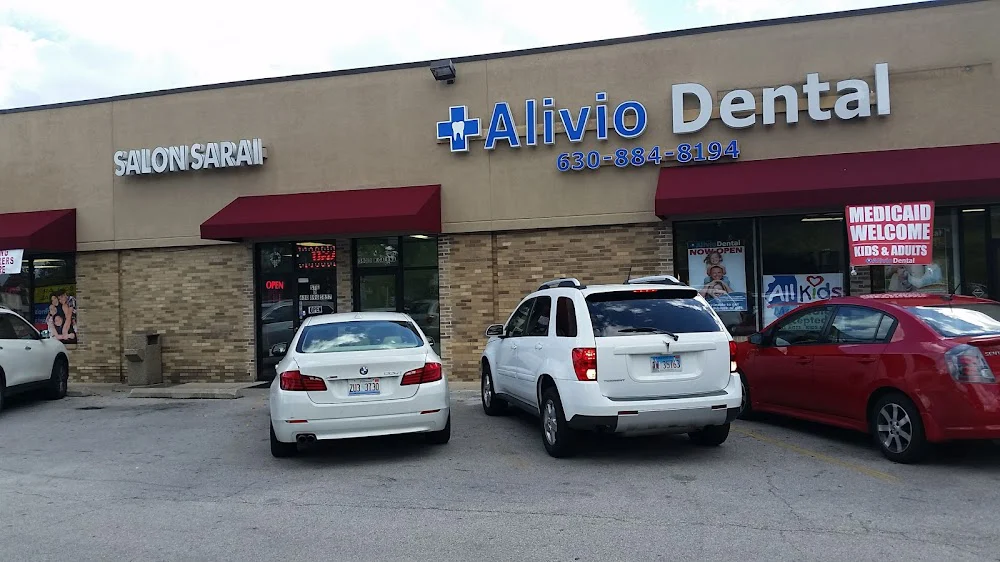 Alivio Dental Picture 1