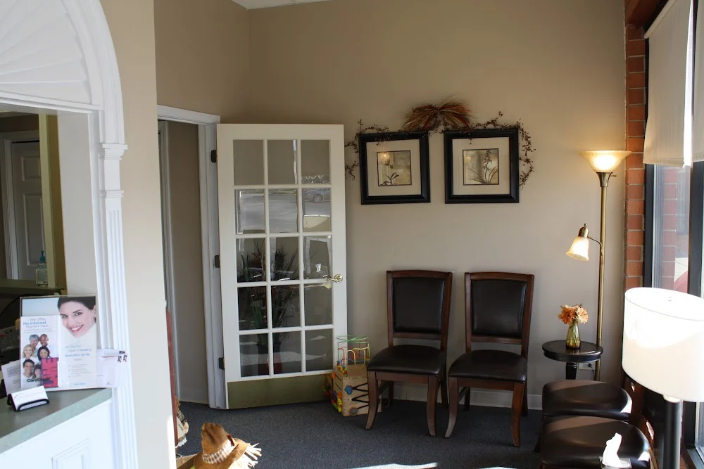 R Aaron Eissens DDS PC Picture 3