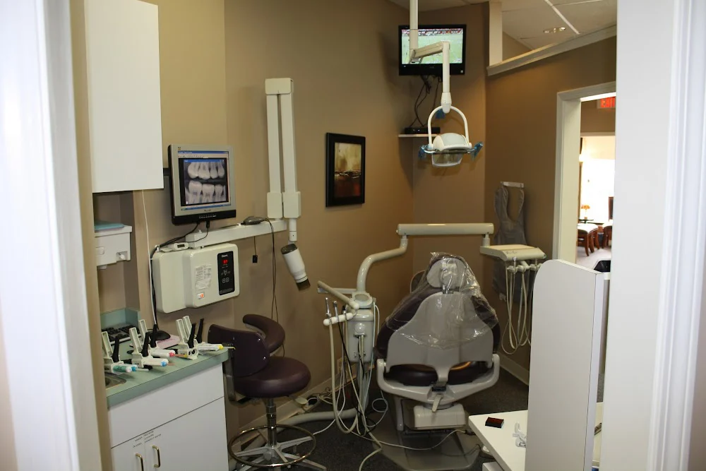 R Aaron Eissens DDS PC Picture 2