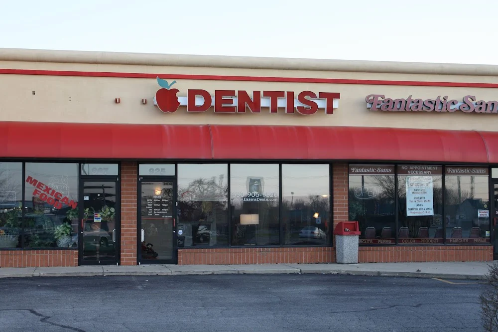 R Aaron Eissens DDS PC Picture 4