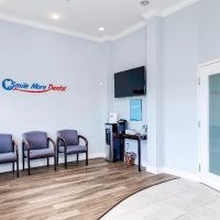 Smile More Dental Aurora ico