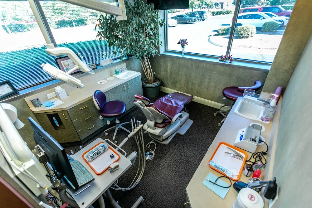 Orchard Valley Dental Picture 1