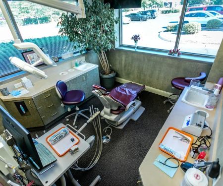 Orchard Valley Dental