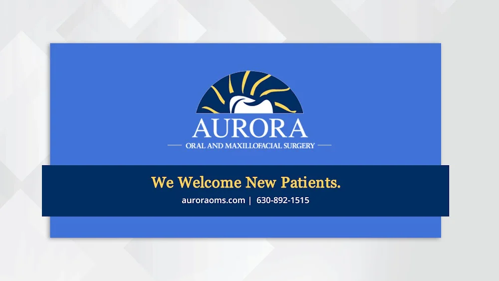 Aurora Oral and Maxillofacial Surgery Picture 7