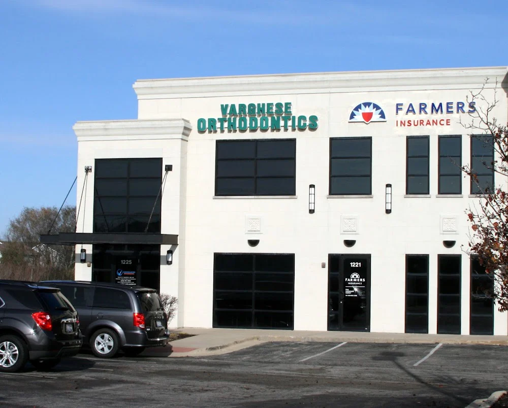 Varghese Orthodontics Picture 6