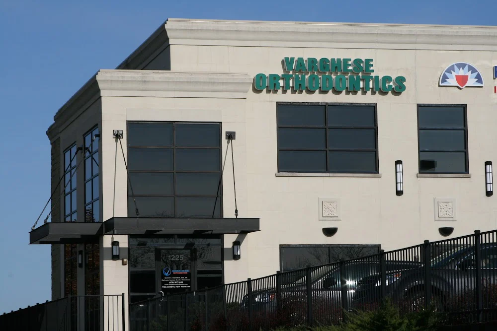 Varghese Orthodontics Picture 1