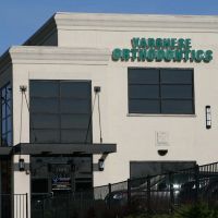 Varghese Orthodontics ico