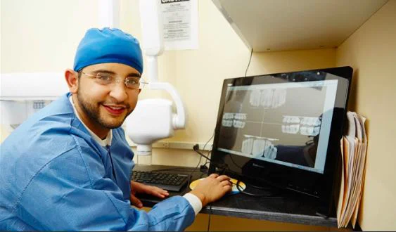 Pura Dental Center Kingsbridge Picture 7