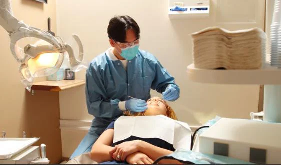 Pura Dental Center Kingsbridge Picture 1