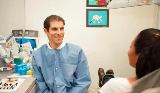 Pura Dental Center Kingsbridge Picture 9