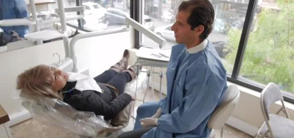 Pura Dental Center Kingsbridge Picture 10