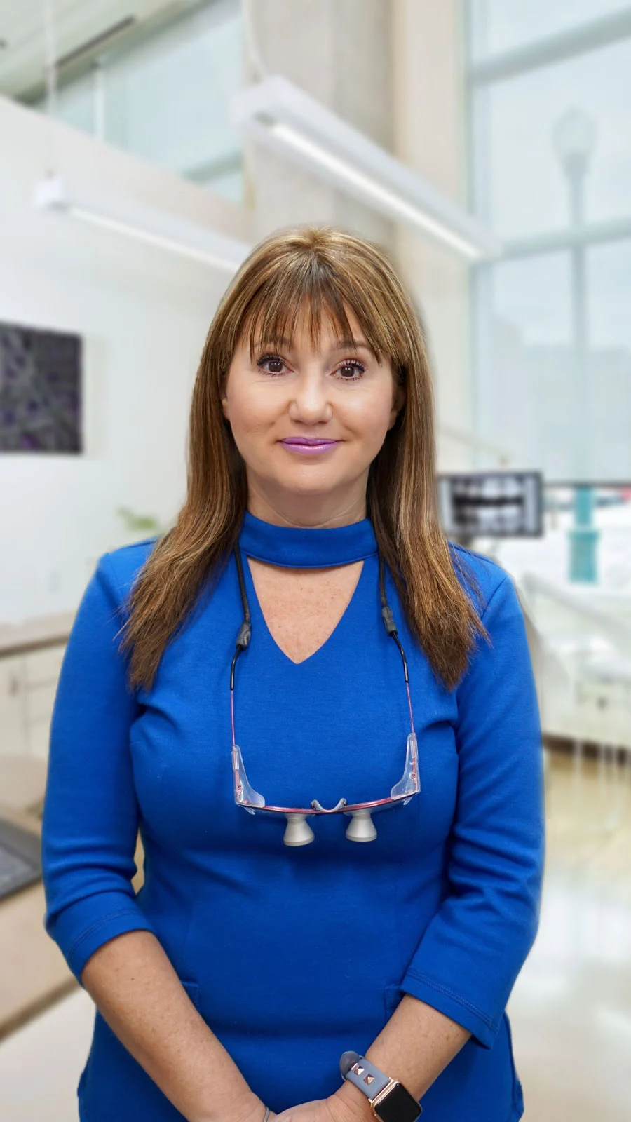 Dr. Valentina Krivosheyeva, DDS Picture 1