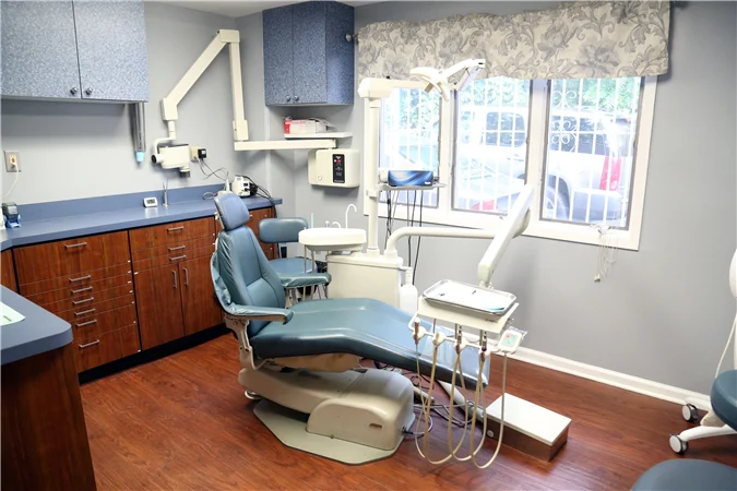 Taller Dental Picture 1
