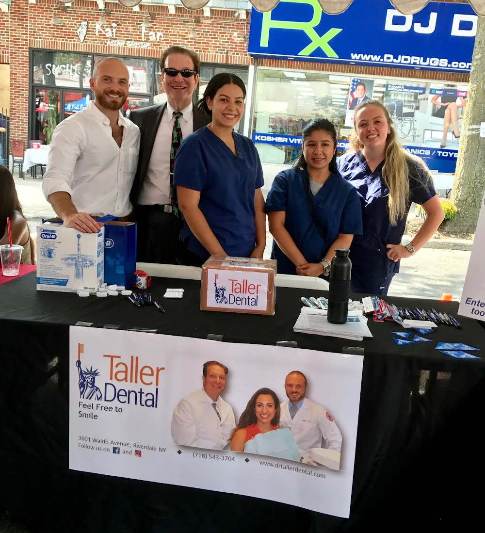 Taller Dental Picture 7