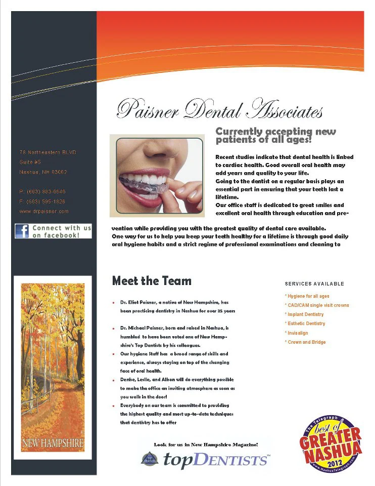 Paisner Dental Associates Picture 3