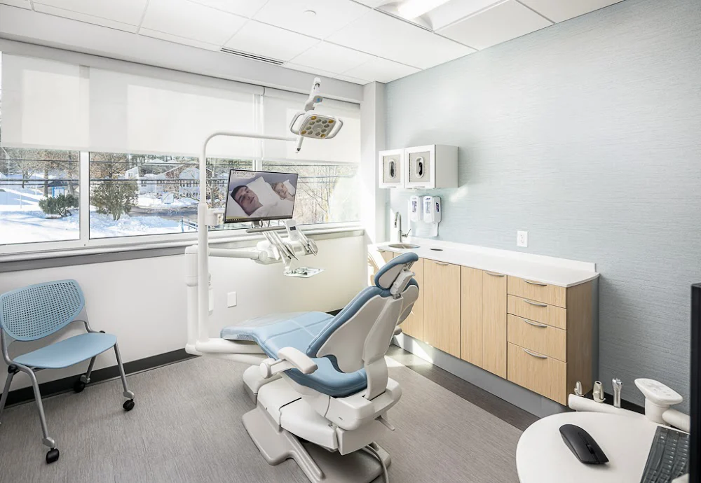 Wellspring Dental Group Nashua Picture 4